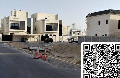 Land - Studio for sale in Al Aamra Gardens - Al Amerah - Ajman