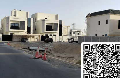 أرض - استوديو للبيع في العامرة جاردنز - العامرة - عجمان