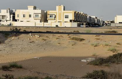 Land - Studio for sale in Al Aamra Gardens - Al Amerah - Ajman