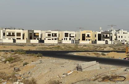 Land - Studio for sale in Al Aamra Gardens - Al Amerah - Ajman