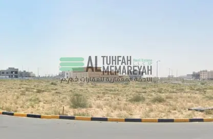 أرض - استوديو للبيع في C تلال سيتي - تلال سيتي - الشارقة