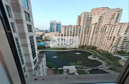 Apartment - 1 Bedroom - 1 Bathroom for rent in The Views - Dubai Apartment - 1 Bedroom - 1 Bathroom for rent in The Views - Dubai