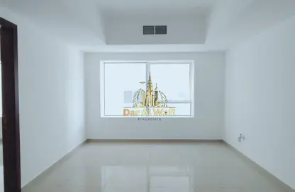 Apartment - 1 Bedroom - 1 Bathroom for rent in Tiger Building Al Yarmouk - Al Nahda - Sharjah