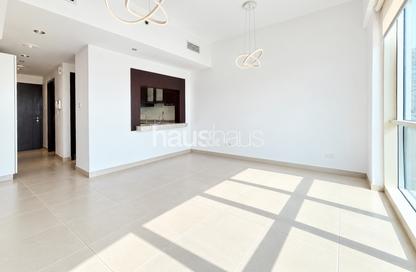 Apartment - Studio - 1 for rent in Mosela Waterside Residences - Mosela - The Views - Dubai