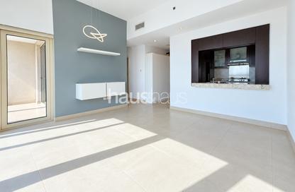 Apartment - Studio - 1 for rent in Mosela Waterside Residences - Mosela - The Views - Dubai