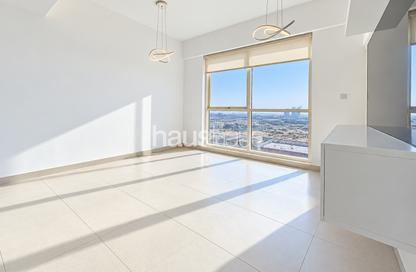 Apartment - Studio - 1 for rent in Mosela Waterside Residences - Mosela - The Views - Dubai