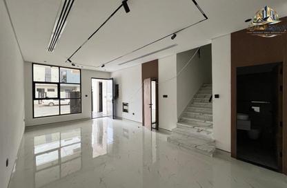 Villa - 5 - 7 for sale in Al Yasmeen 1 - Al Yasmeen - Ajman