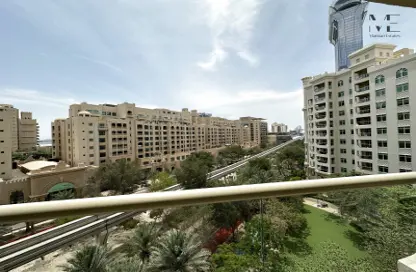 Apartment - 2 Bedrooms - 4 Bathrooms for rent in Al Sarrood - Shoreline Apartments - Palm Jumeirah - Dubai Apartment - 2 Bedrooms - 4 Bathrooms for rent in Al Sarrood - Shoreline Apartments - Palm Jumeirah - Dubai