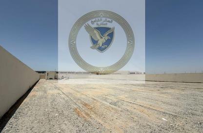Land - Studio for rent in Industrial Area 18 - Sharjah Industrial Area - Sharjah
