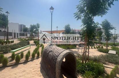 Villa - 3 - 4 for rent in La Rosa 4 - La Rosa - Villanova - Dubai
