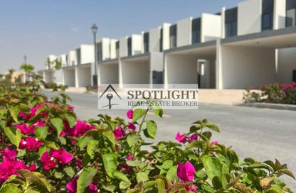 Villa - 3 - 4 for rent in La Rosa 4 - La Rosa - Villanova - Dubai