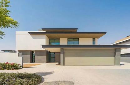 Villa - 4 - 5 for sale in Farm Gardens 1 - Farm Gardens - The Valley - Dubai