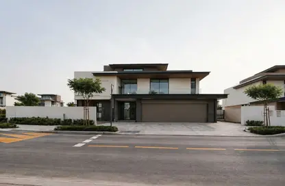 Villa - 4 Bedrooms - 5 Bathrooms for sale in Farm Gardens - The Valley - Dubai