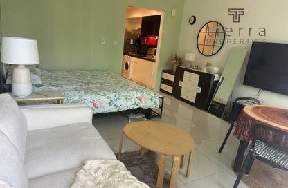 Apartment - Studio - 1 for rent in Executive Bay A - Executive Bay - Business Bay - Dubai