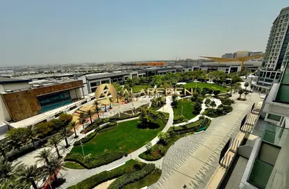 شقة - 2 غرف نوم - 2 حمامات للايجار في 3A مساكن قرية ايكسبو - اكسبو فيلدج ريزسدينس - مدينة اكسبو - دبي
