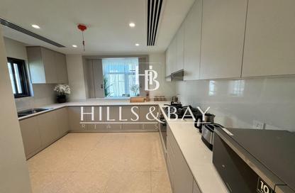 Villa - 5 Bedrooms - 6 Bathrooms for sale in South Bay 5 - South Bay - Residential District - Dubai South (Dubai World Central) - Dubai