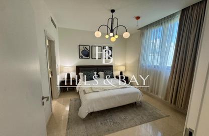 Villa - 5 Bedrooms - 6 Bathrooms for sale in South Bay 5 - South Bay - Residential District - Dubai South (Dubai World Central) - Dubai