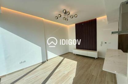 Apartment - 1 - 1 for sale in The East Crest by Meteora - District 17 - Jumeirah Village Circle - Dubai
