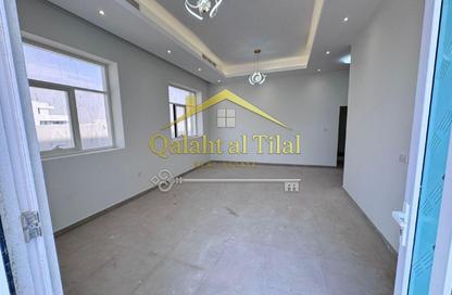 Villa - 5 Bedrooms - 6 Bathrooms for rent in Nasma Residence - Al Tai - Sharjah Villa - 5 Bedrooms - 6 Bathrooms for rent in Nasma Residence - Al Tai - Sharjah