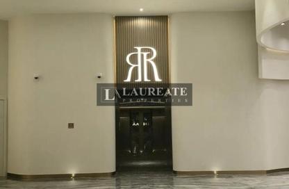 Apartment - 1 Bedroom - 2 Bathrooms for rent in Regalia By Deyaar - Business Bay - Dubai