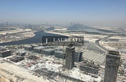 شقة - غرفة نوم - 2 حمامات للايجار في ريجاليا ديار - الخليج التجاري - دبي شقة - غرفة نوم - 2 حمامات للايجار في ريجاليا ديار - الخليج التجاري - دبي