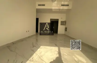 Apartment - 1 Bedroom - 2 Bathrooms for rent in Al Mowaihat 3 - Al Mowaihat - Ajman