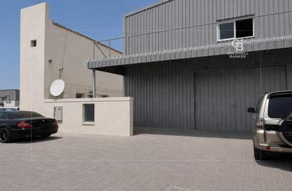 Warehouse - Studio - 3 for sale in Al Quoz Industrial Area 4 - Al Quoz Industrial Area - Al Quoz - Dubai