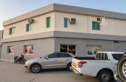 Warehouse - Studio - 3 for sale in Al Quoz Industrial Area 4 - Al Quoz Industrial Area - Al Quoz - Dubai