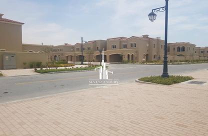 Villa - 2 Bedrooms - 3 Bathrooms for sale in Casa Dora - Serena - Dubai