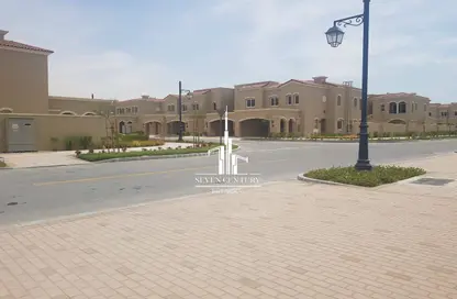 Villa - 2 Bedrooms - 3 Bathrooms for sale in Casa Dora - Serena - Dubai