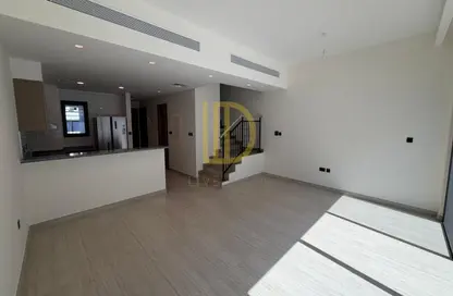 Townhouse - 4 Bedrooms - 4 Bathrooms for rent in Santorini - Damac Lagoons - Dubai