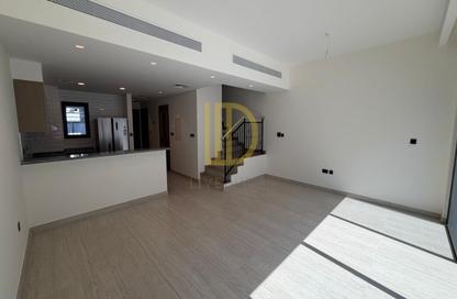 Townhouse - 4 Bedrooms - 4 Bathrooms for rent in Santorini - Damac Lagoons - Dubai
