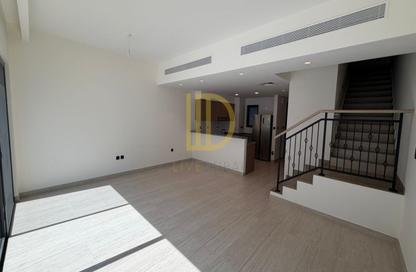 Townhouse - 4 Bedrooms - 4 Bathrooms for rent in Santorini - Damac Lagoons - Dubai