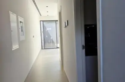 Townhouse - 2 Bedrooms - 3 Bathrooms for rent in Robinia - Masaar - Tilal City - Sharjah