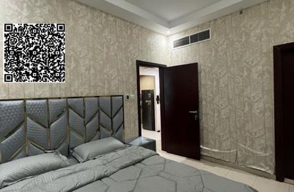 Apartment - 1 Bedroom - 2 Bathrooms for sale in Al Naemiya Tower 1 - Al Naemiya Towers - Al Nuaimiya - Ajman