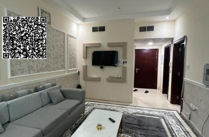 Apartment - 1 Bedroom - 2 Bathrooms for sale in Al Naemiya Tower 1 - Al Naemiya Towers - Al Nuaimiya - Ajman