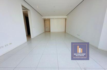 Apartment - 3 - 4 for rent in Burj Mohammed Bin Rashid at WTC - Corniche Road - Abu Dhabi