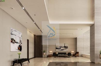 Apartment - 3 Bedrooms - 4 Bathrooms for sale in Park Views Residences A - Park Views Residences - Al Kifaf - Bur Dubai - Dubai