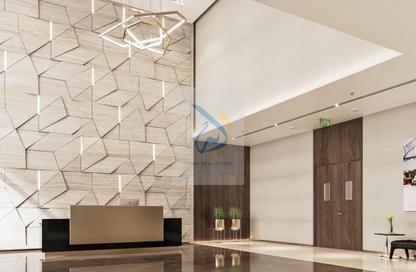 Apartment - 3 Bedrooms - 4 Bathrooms for sale in Park Views Residences A - Park Views Residences - Al Kifaf - Bur Dubai - Dubai