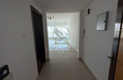 Apartment - 1 - 2 for rent in Al Mamzar - Al Mamzar - Sharjah - Sharjah Apartment - 1 - 2 for rent in Al Mamzar - Al Mamzar - Sharjah - Sharjah