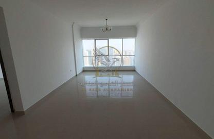Apartment - 1 - 2 for rent in Al Mamzar - Al Mamzar - Sharjah - Sharjah
