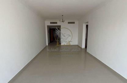 Apartment - 1 - 2 for rent in Al Mamzar - Al Mamzar - Sharjah - Sharjah Apartment - 1 - 2 for rent in Al Mamzar - Al Mamzar - Sharjah - Sharjah