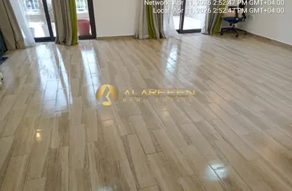 شقة - 2 غرف نوم - 3 حمامات للايجار في قصر لايا - منطقة 15 - قرية جميرا الدائرية - دبي