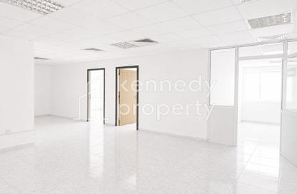 Office Space - Studio - 1 Bathroom for rent in Zakhir Business Center - Hor Al Anz - Deira - Dubai