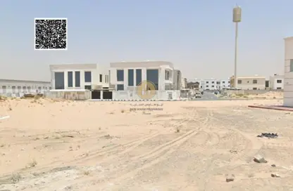 أرض - استوديو للبيع في الزاهية جاردنز - الزاهية - عجمان