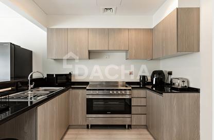 Townhouse - 4 Bedrooms - 3 Bathrooms for rent in Park Residence 1 - Park Residences - Damac Hills - Dubai