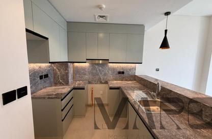 Apartment - 1 - 1 for rent in Golf Gate - Damac Hills - Dubai