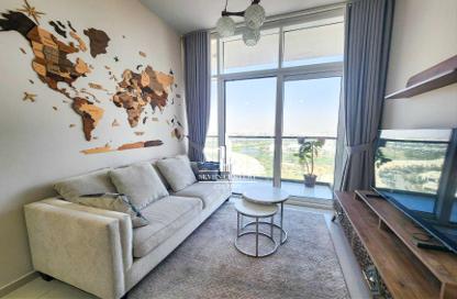 Apartment - 1 Bedroom - 1 Bathroom for rent in Golf Vita A - Golf Vita - Damac Hills - Dubai Apartment - 1 Bedroom - 1 Bathroom for rent in Golf Vita A - Golf Vita - Damac Hills - Dubai