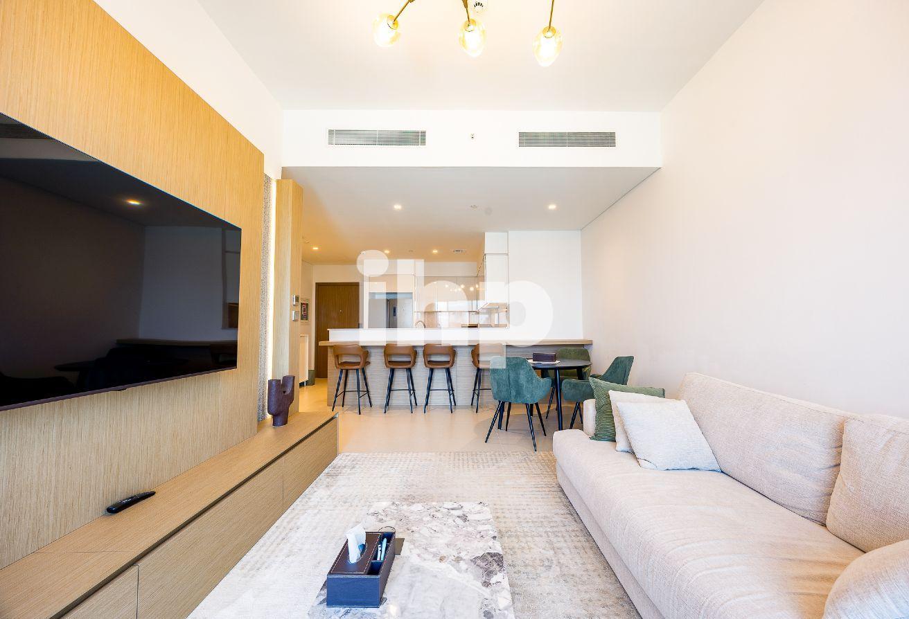 Burj & Fountain Views | Stunning 3BR | Negotiable photo 6