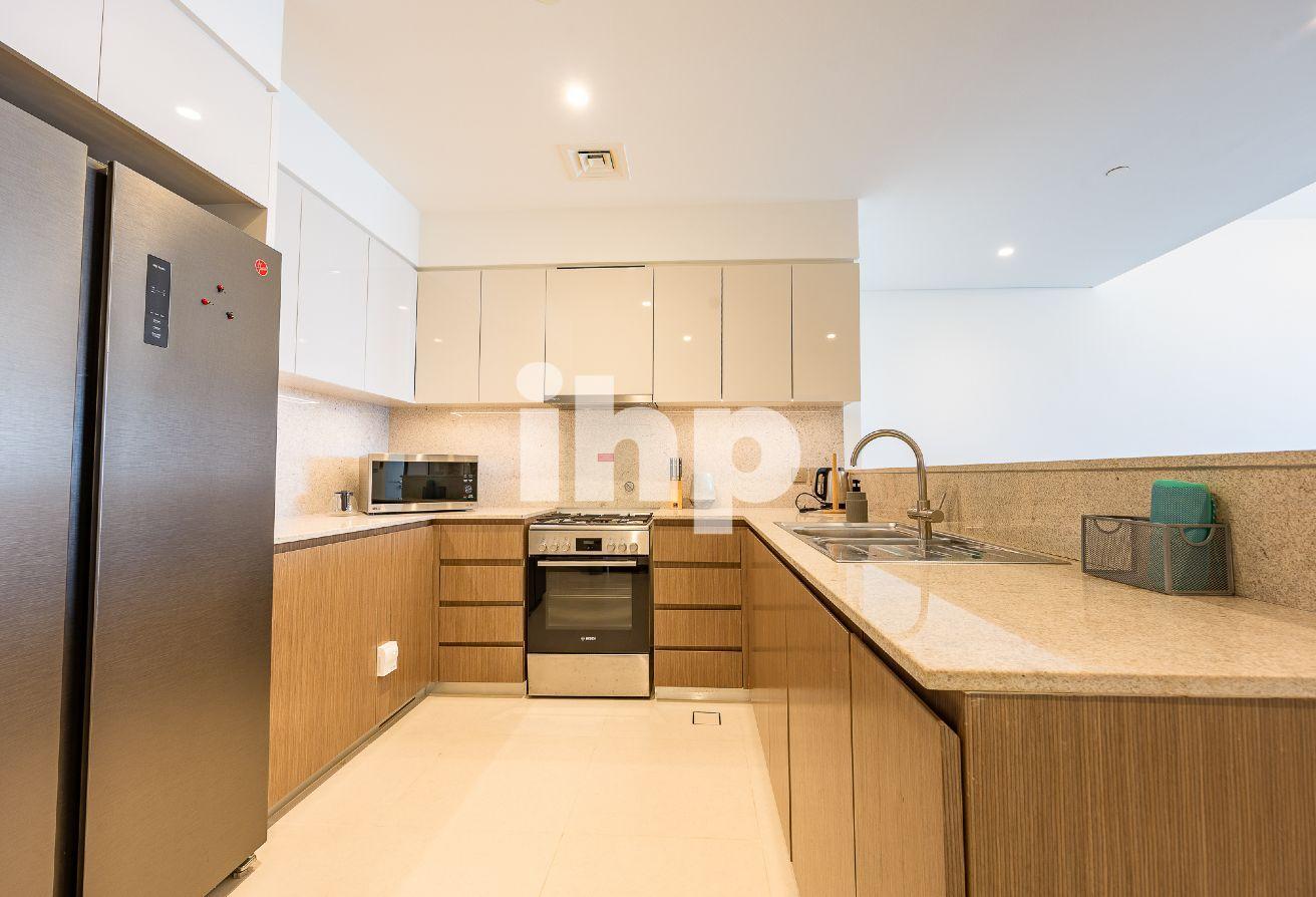 Burj & Fountain Views | Stunning 3BR | Negotiable photo 16